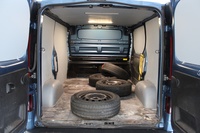 Opel Vivaro vaihtoauto