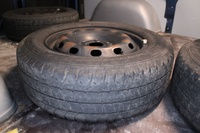 Opel Vivaro vaihtoauto