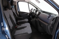 Opel Vivaro vaihtoauto