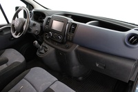 Opel Vivaro vaihtoauto