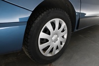 Opel Vivaro vaihtoauto