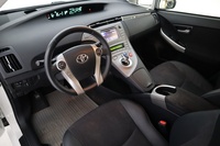 Toyota Prius PHEV vaihtoauto