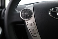 Toyota Prius PHEV vaihtoauto
