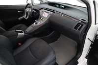 Toyota Prius PHEV vaihtoauto