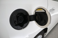 Toyota Prius PHEV vaihtoauto
