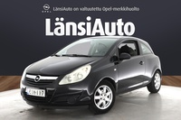 Opel Corsa vaihtoauto