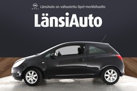 Opel Corsa vaihtoauto