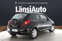 Opel Corsa vaihtoauto