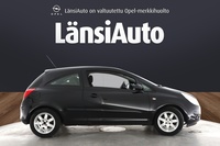 Opel Corsa vaihtoauto