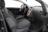 Opel Corsa vaihtoauto