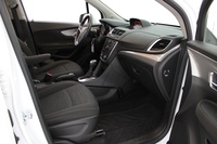 Opel Mokka vaihtoauto