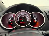 Kia Venga vaihtoauto