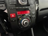 Kia Venga vaihtoauto