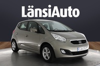 Kia Venga vaihtoauto