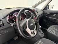 Kia Venga vaihtoauto