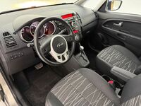 Kia Venga vaihtoauto