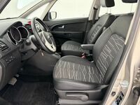 Kia Venga vaihtoauto