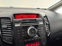 Kia Venga vaihtoauto