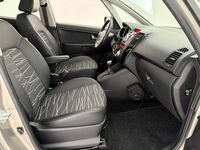 Kia Venga vaihtoauto