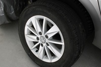 Volkswagen Golf Sportsvan vaihtoauto