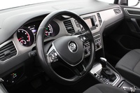 Volkswagen Golf Sportsvan vaihtoauto