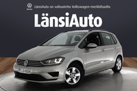 Volkswagen Golf Sportsvan vaihtoauto