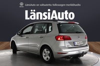 Volkswagen Golf Sportsvan vaihtoauto