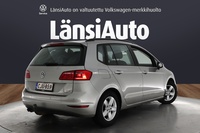 Volkswagen Golf Sportsvan vaihtoauto