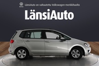 Volkswagen Golf Sportsvan vaihtoauto