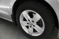 Volkswagen Golf Sportsvan vaihtoauto