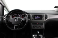 Volkswagen Golf Sportsvan vaihtoauto