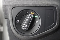 Volkswagen Golf Sportsvan vaihtoauto