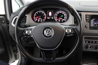 Volkswagen Golf Sportsvan vaihtoauto