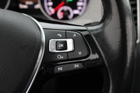 Volkswagen Golf Sportsvan vaihtoauto