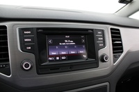 Volkswagen Golf Sportsvan vaihtoauto