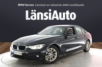 BMW 316 vaihtoauto