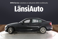 BMW 316 vaihtoauto