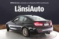 BMW 316 vaihtoauto