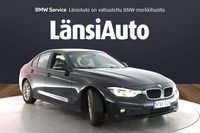 BMW 316 vaihtoauto