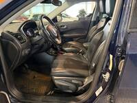 Jeep Compass vaihtoauto