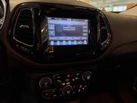 Jeep Compass vaihtoauto