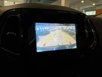 Jeep Compass vaihtoauto