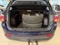 Jeep Compass vaihtoauto
