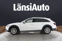 Audi A4 Allroad Quattro vaihtoauto