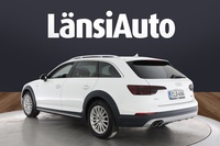 Audi A4 Allroad Quattro vaihtoauto