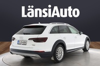 Audi A4 Allroad Quattro vaihtoauto