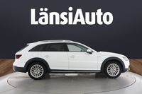 Audi A4 Allroad Quattro vaihtoauto