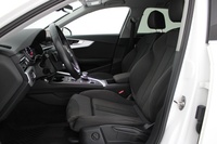 Audi A4 Allroad Quattro vaihtoauto