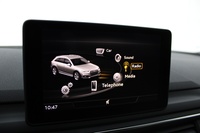 Audi A4 Allroad Quattro vaihtoauto
