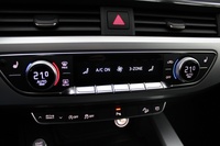 Audi A4 Allroad Quattro vaihtoauto